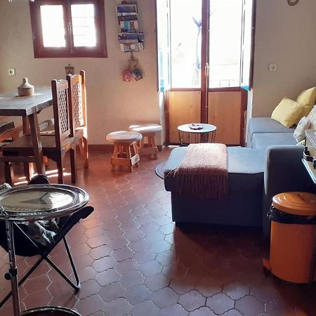 La Casita Azul Leilighet Alicante Eksteriør bilde