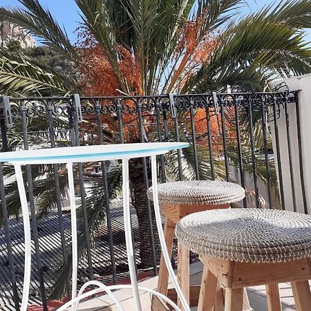 La Casita Azul Leilighet Alicante Eksteriør bilde