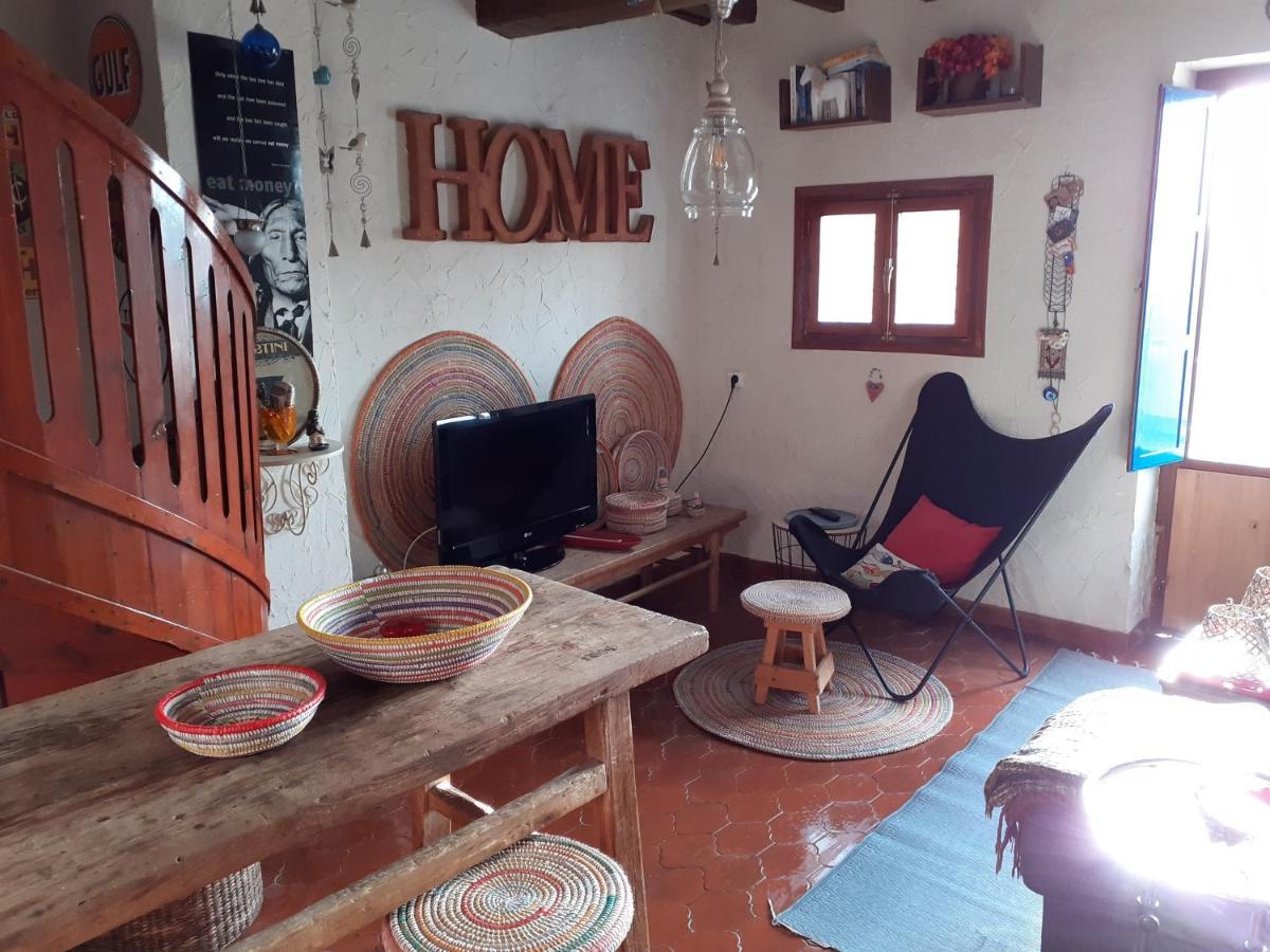 La Casita Azul Leilighet Alicante Eksteriør bilde