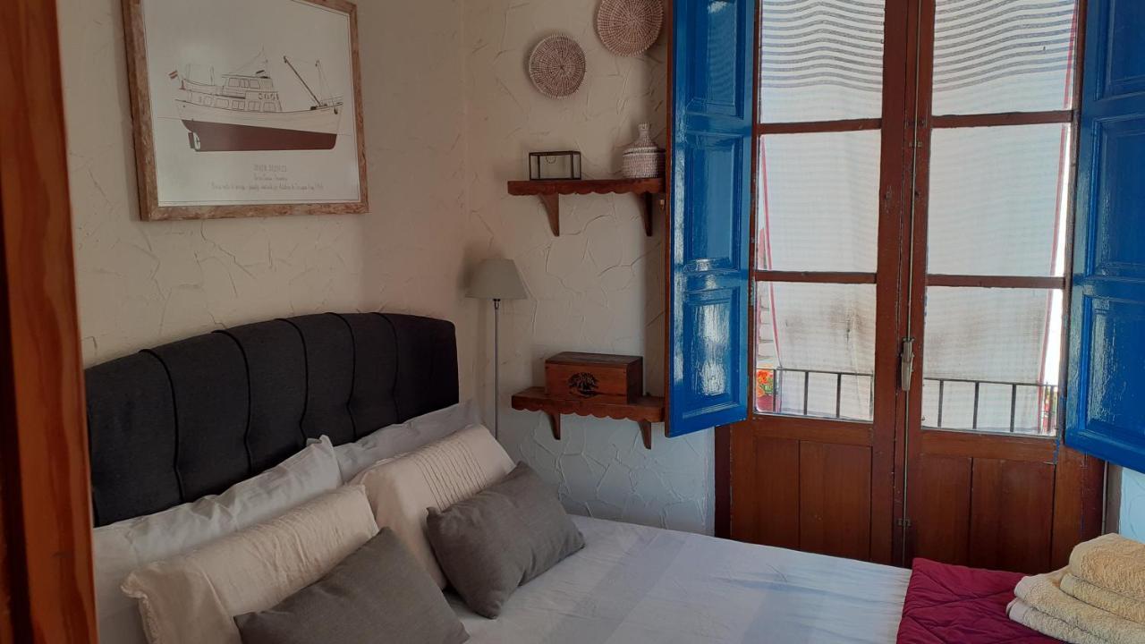 La Casita Azul Leilighet Alicante Eksteriør bilde