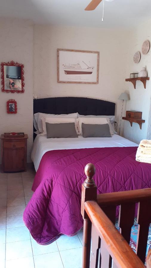 La Casita Azul Leilighet Alicante Eksteriør bilde