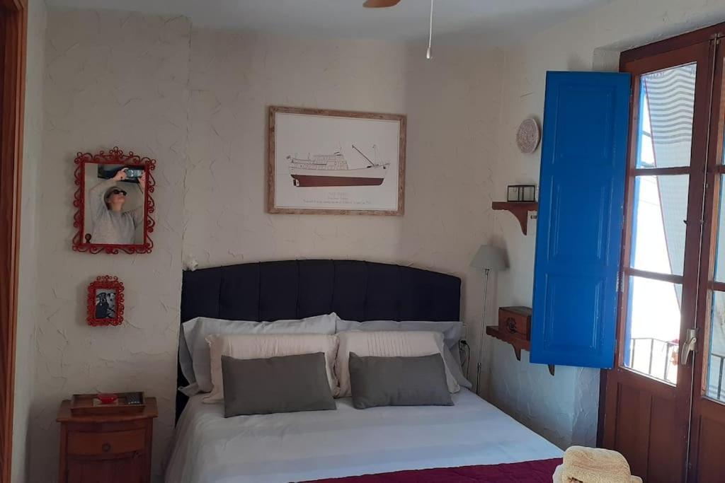 La Casita Azul Leilighet Alicante Eksteriør bilde