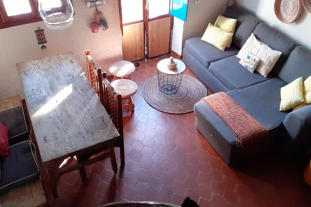 La Casita Azul Leilighet Alicante Eksteriør bilde