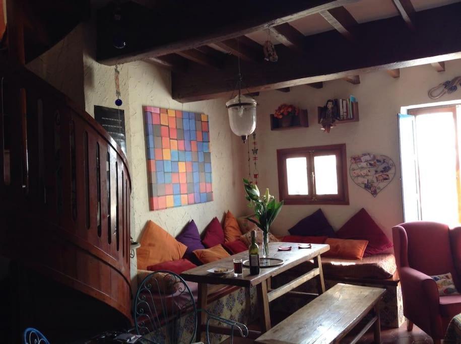 La Casita Azul Leilighet Alicante Eksteriør bilde
