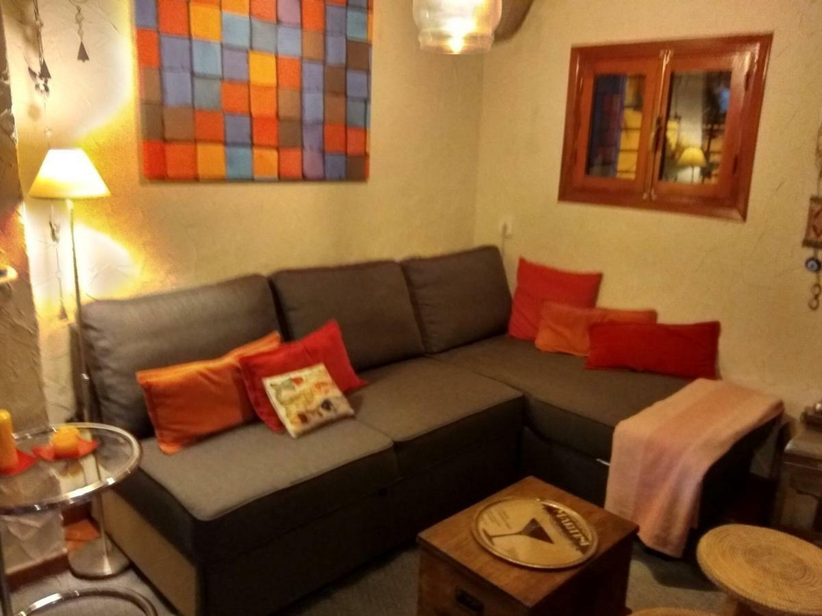 La Casita Azul Leilighet Alicante Eksteriør bilde
