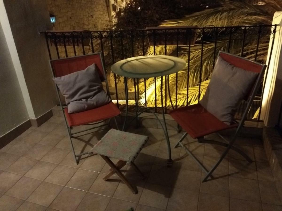 La Casita Azul Leilighet Alicante Eksteriør bilde